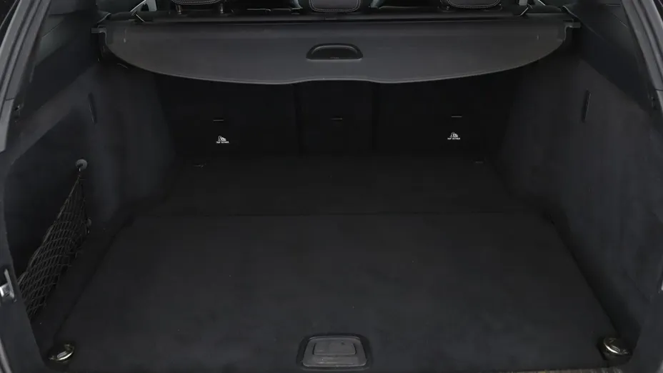 MERCEDES-BENZ C Klasa -