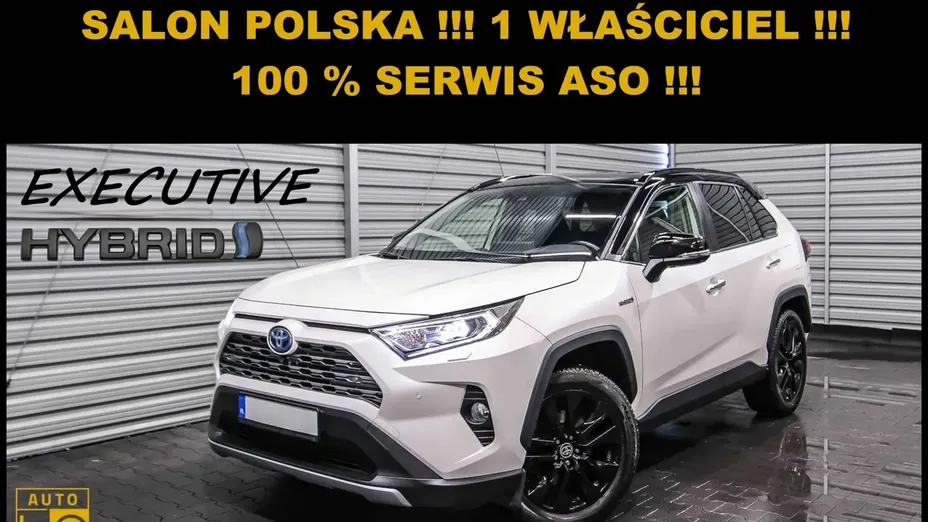 TOYOTA RAV4 -