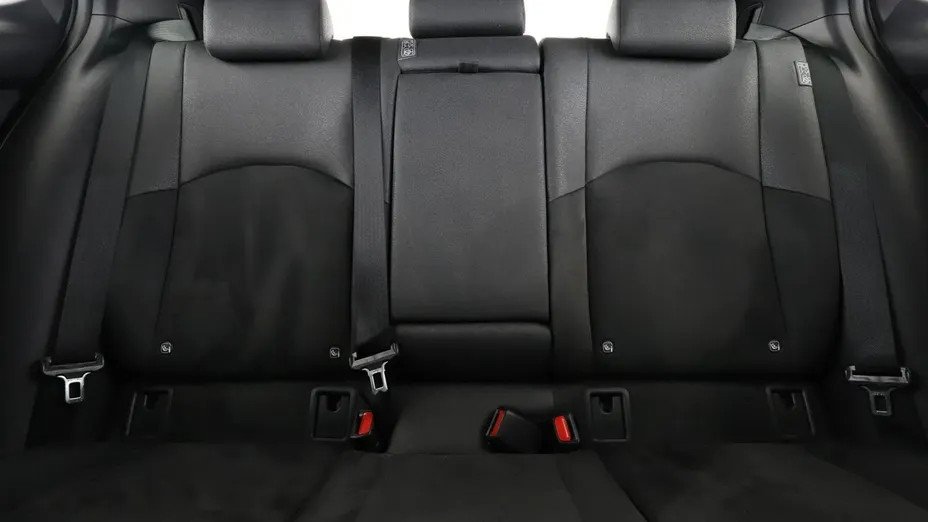 LEXUS UX -