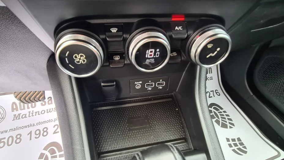 RENAULT Captur -