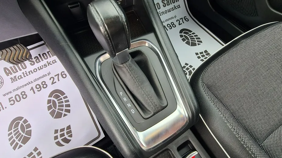 RENAULT Captur -