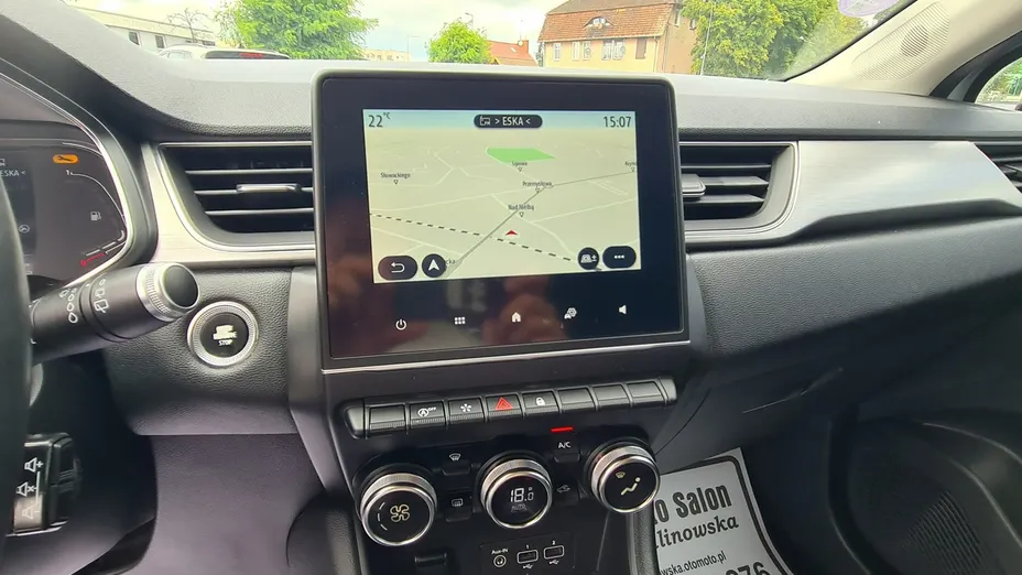 RENAULT Captur -