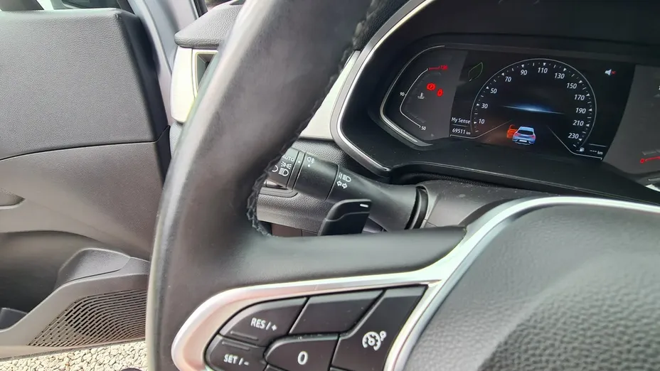 RENAULT Captur -