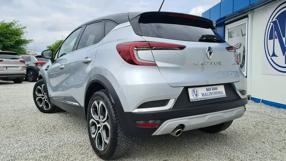 RENAULT Captur -