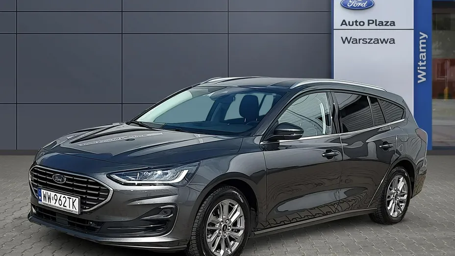 FORD Focus -