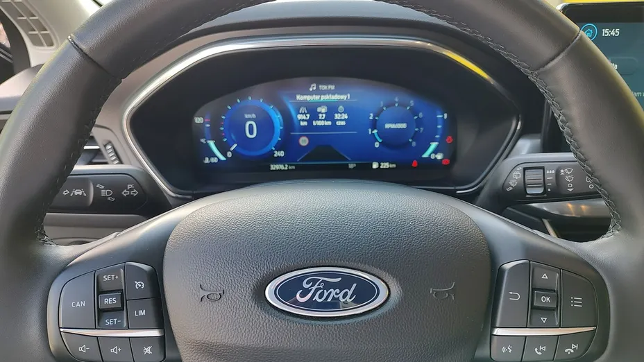 FORD Focus -
