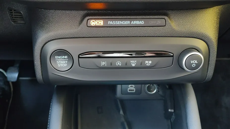 FORD Focus -