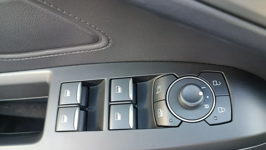 FORD Focus -