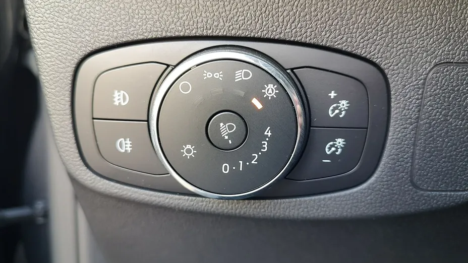 FORD Focus -