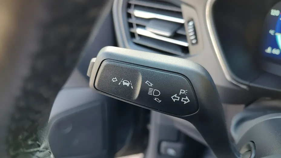 FORD Focus -