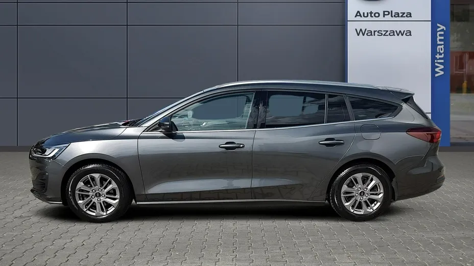 FORD Focus -