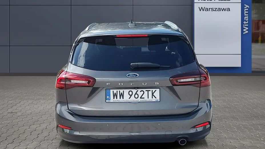 FORD Focus -