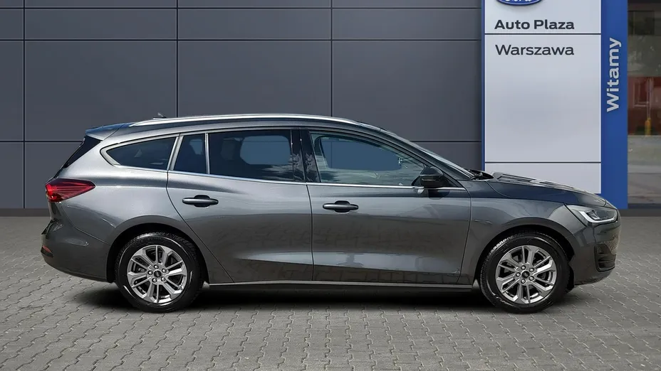 FORD Focus -