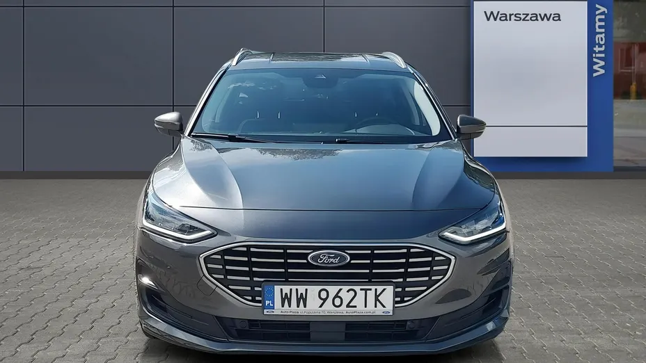 FORD Focus -
