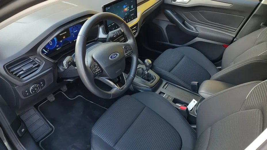 FORD Focus -