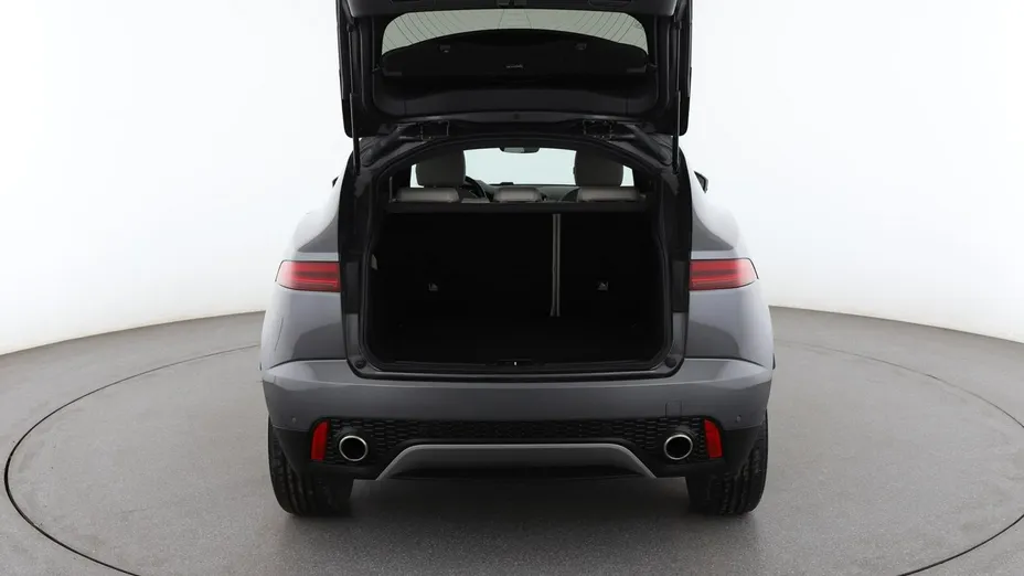 JAGUAR E-Pace -