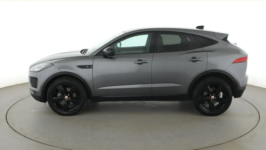 JAGUAR E-Pace -