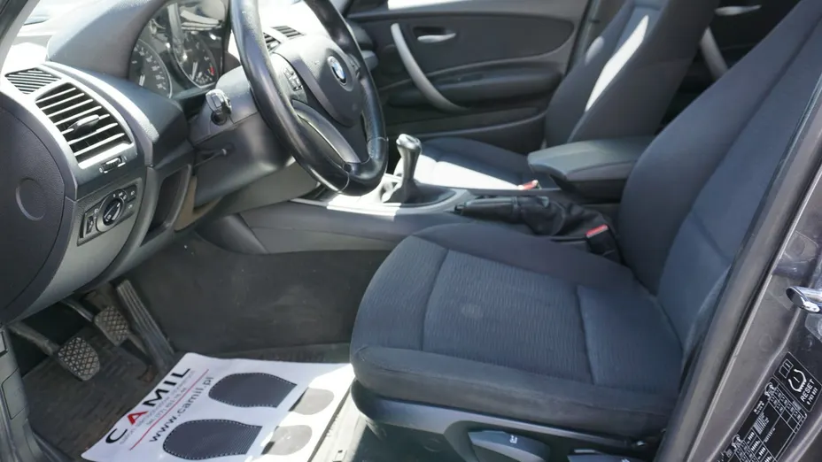 BMW Seria 1 -