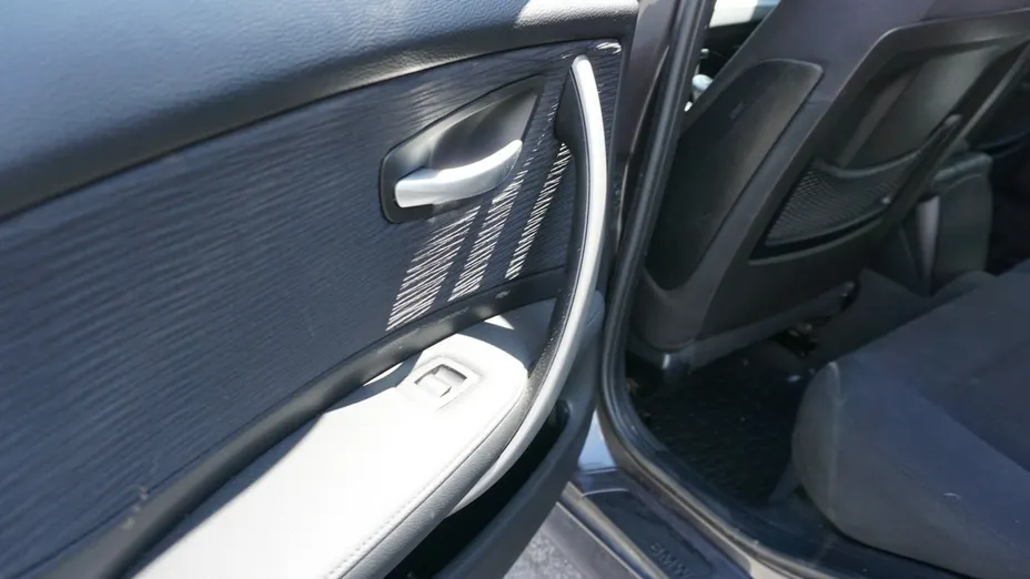 BMW Seria 1 -