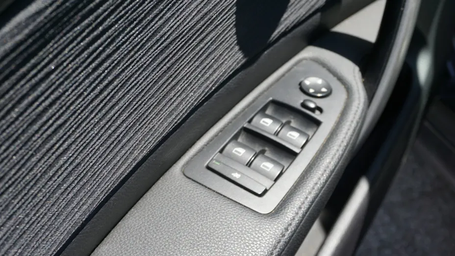 BMW Seria 1 -