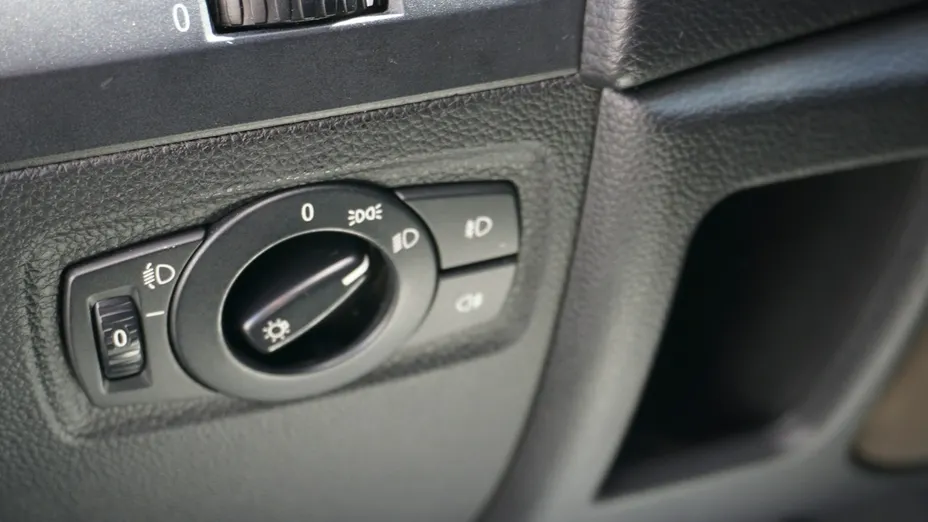 BMW Seria 1 -
