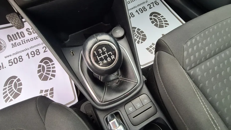 FORD Fiesta -