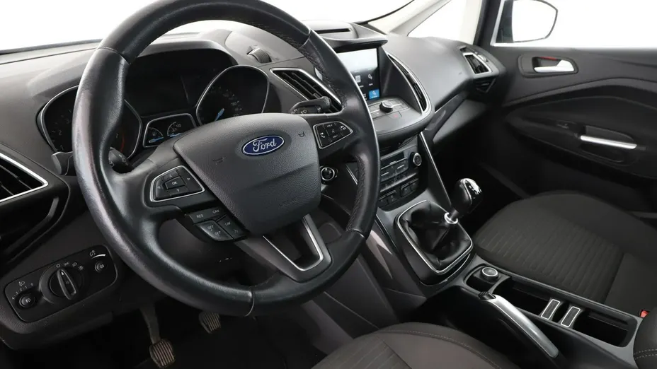 FORD C-MAX -
