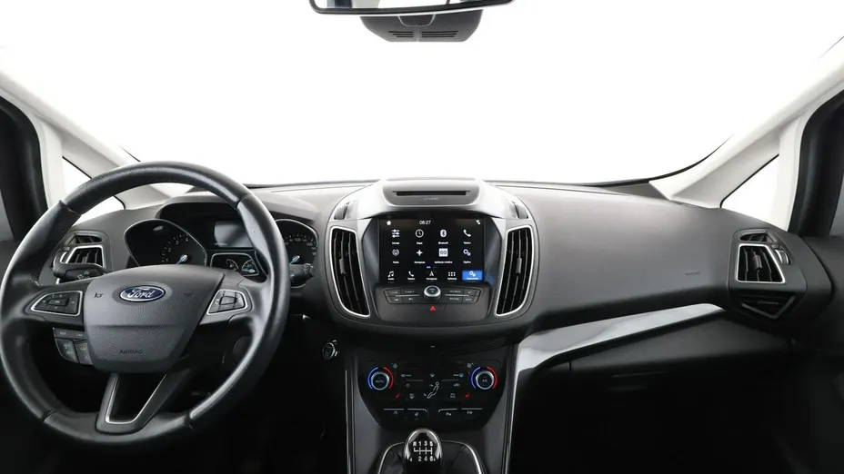 FORD C-MAX -
