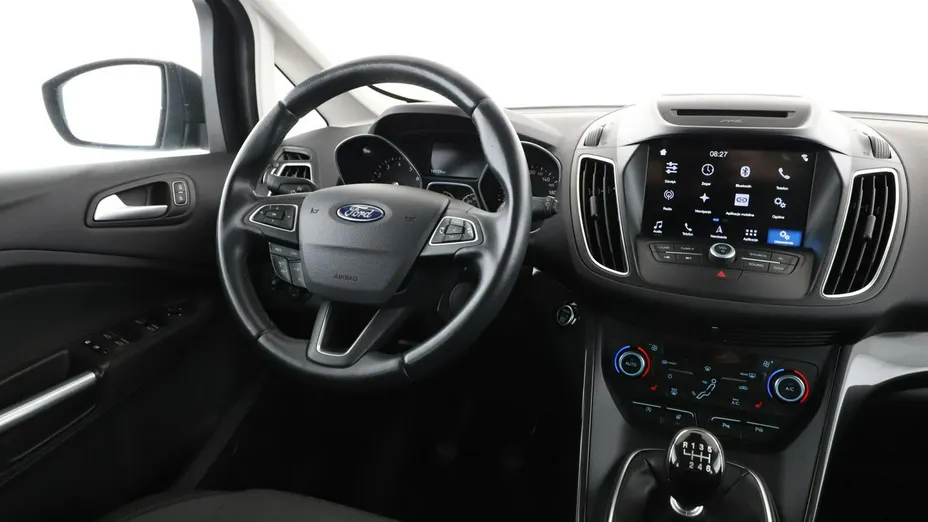 FORD C-MAX -