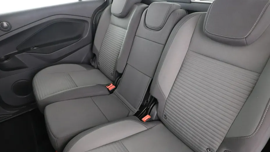 FORD C-MAX -