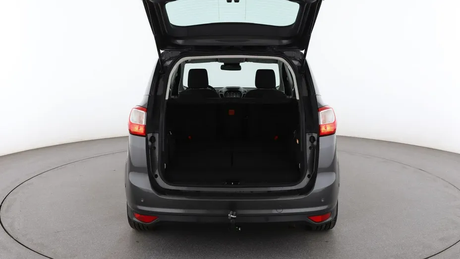 FORD C-MAX -