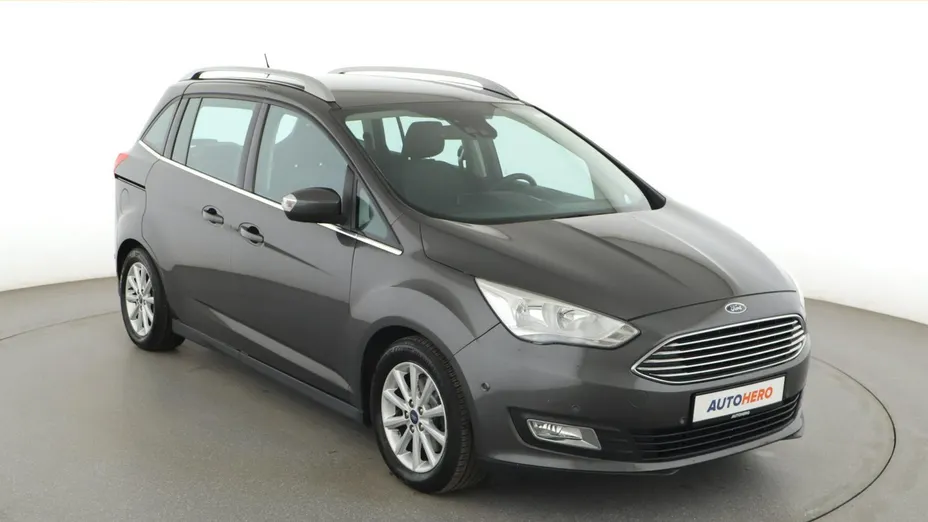 FORD C-MAX -