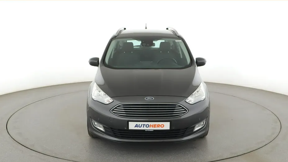 FORD C-MAX -