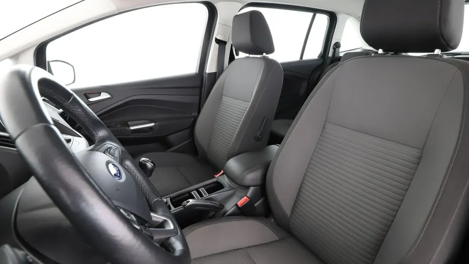 FORD C-MAX -