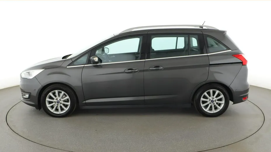 FORD C-MAX -