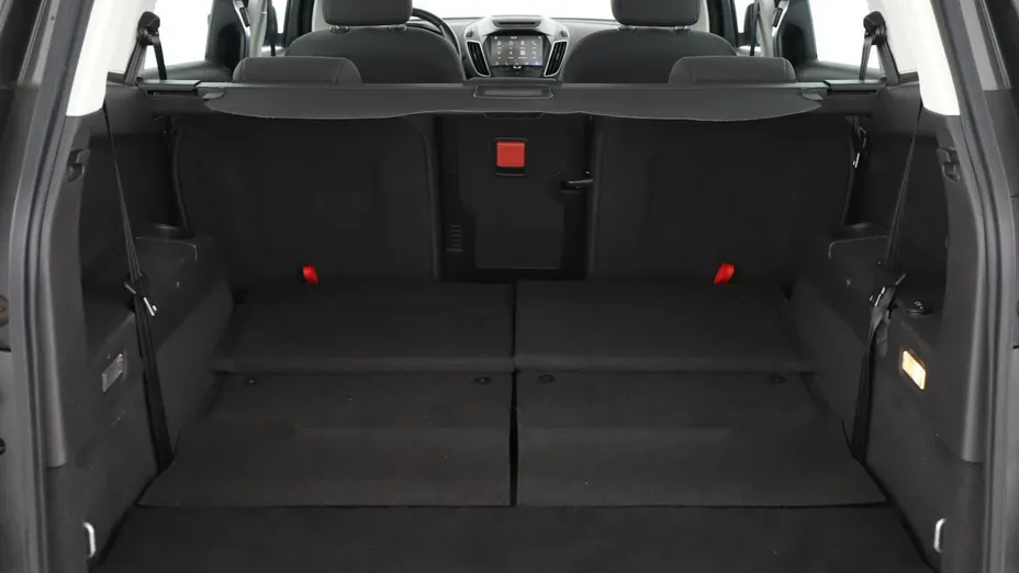 FORD C-MAX -