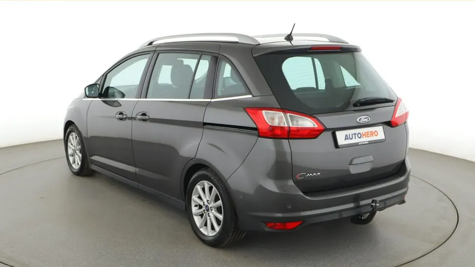 FORD C-MAX -