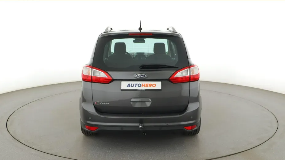 FORD C-MAX -