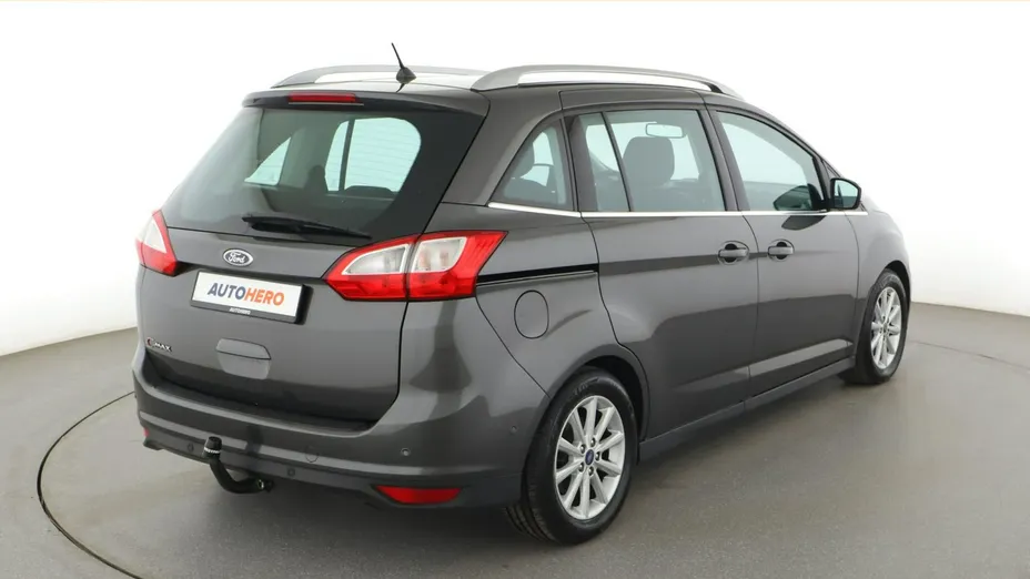 FORD C-MAX -