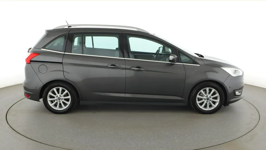 FORD C-MAX -