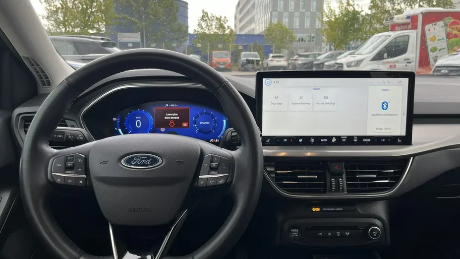 FORD Focus -