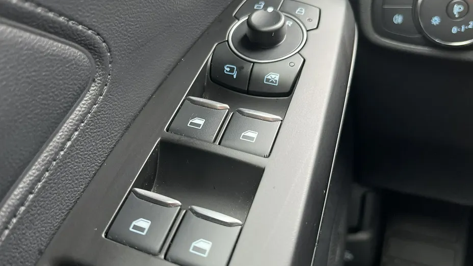 FORD Focus -