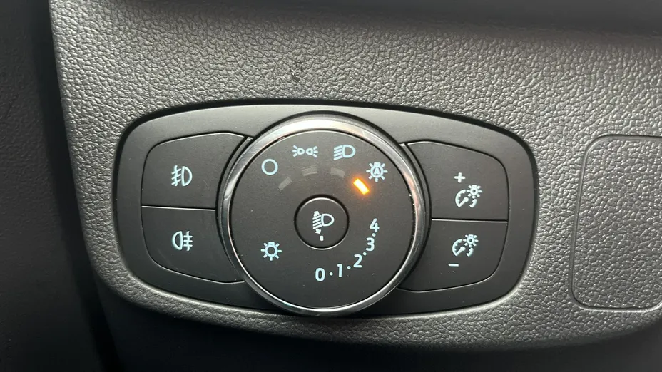 FORD Focus -