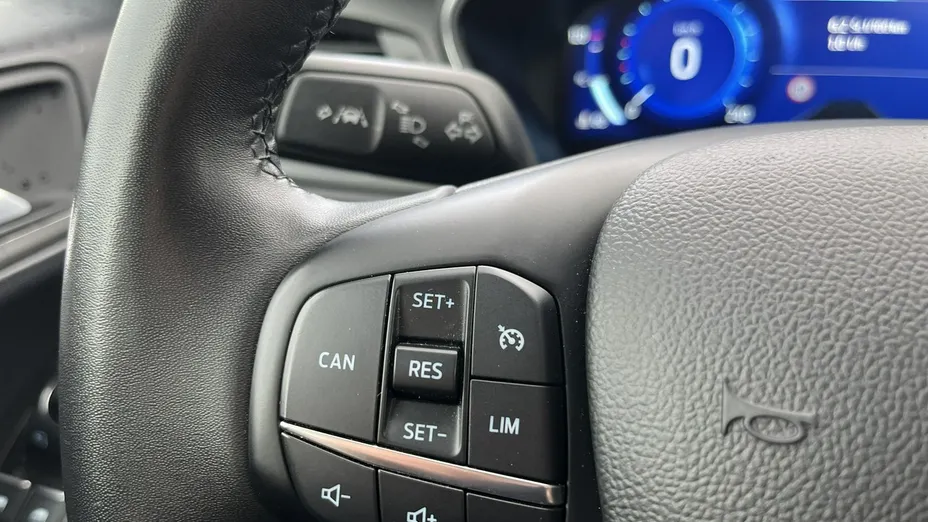 FORD Focus -