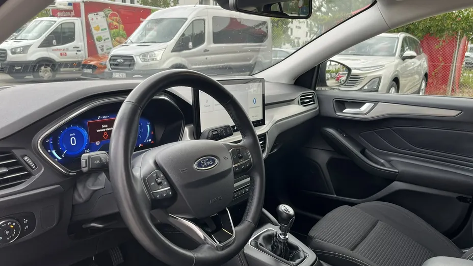 FORD Focus -