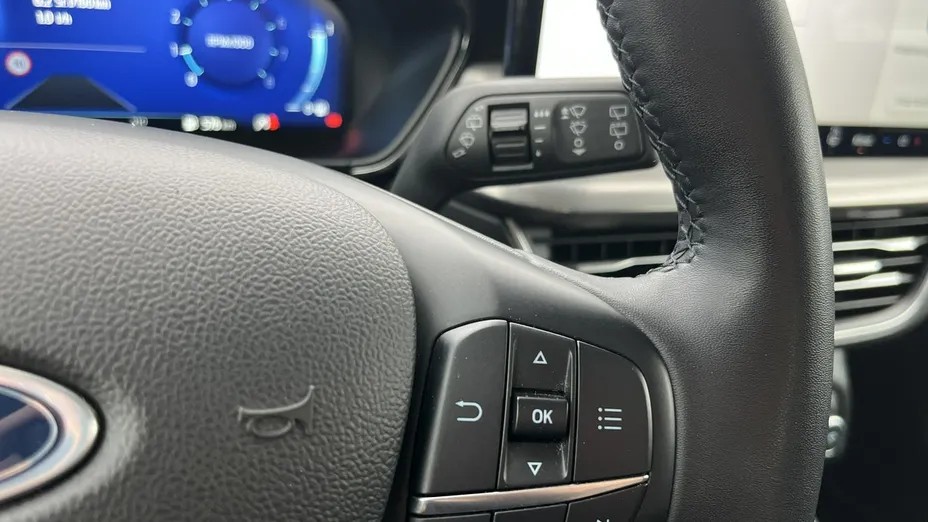 FORD Focus -