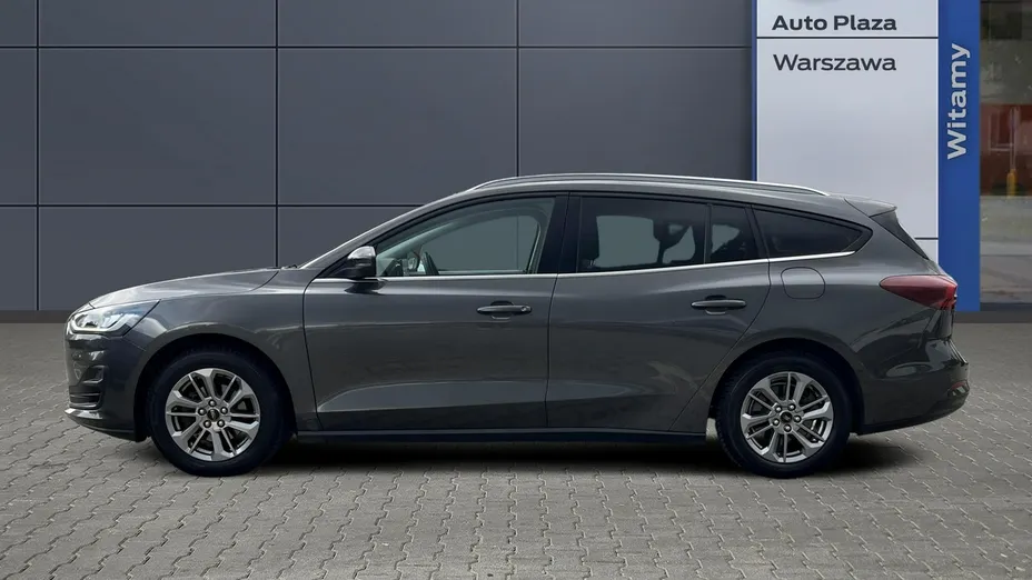 FORD Focus -