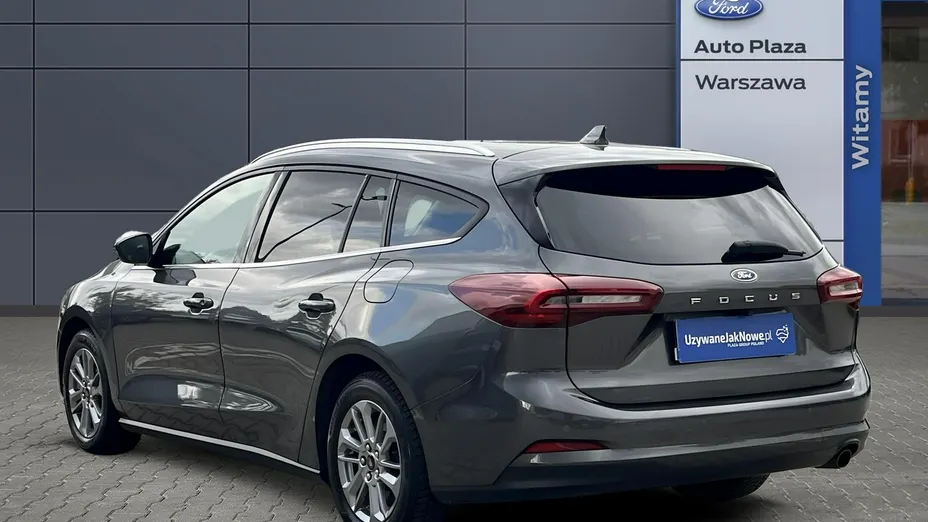 FORD Focus -