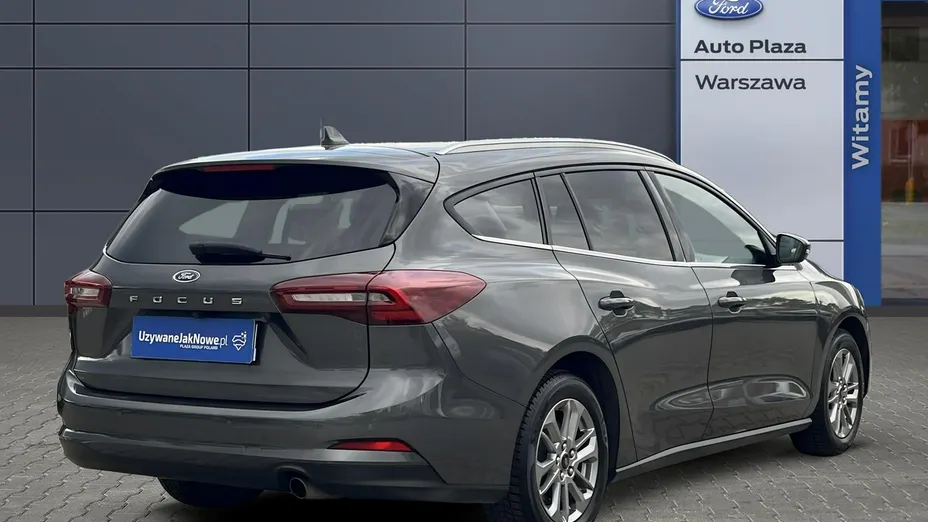 FORD Focus -