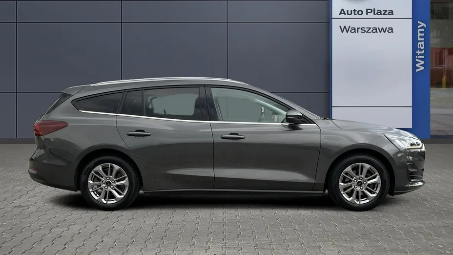 FORD Focus -